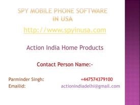 Spy Mobile Tracker Online Free